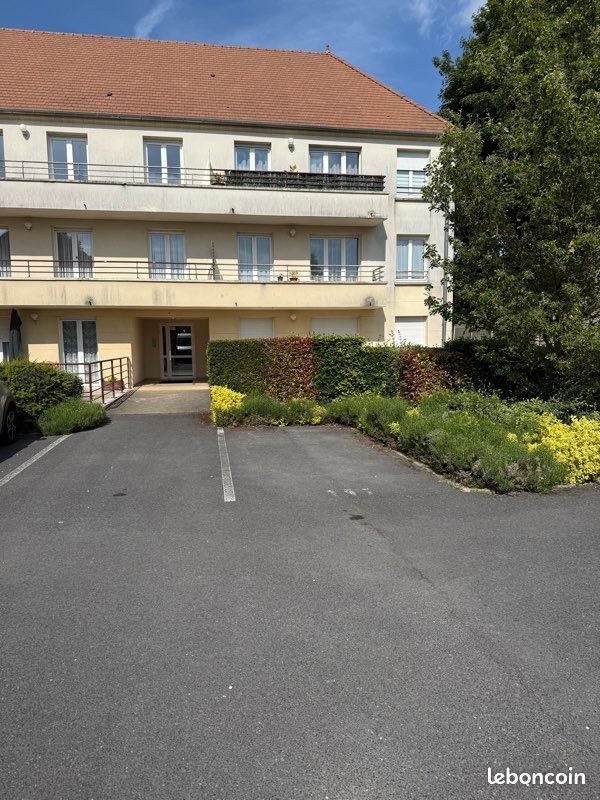Appartement à louer, 48m², Le Plessis-Belleville
