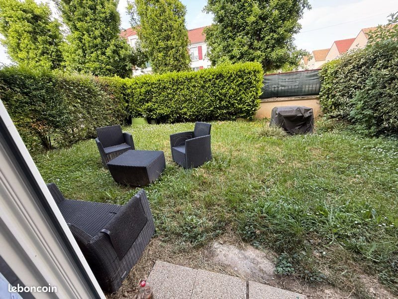 Appartement à louer, 48m², Le Plessis-Belleville