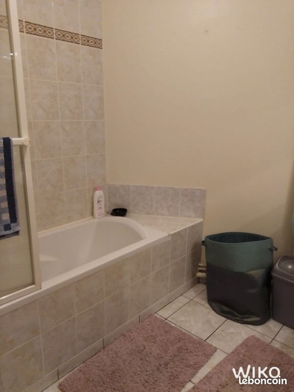 Appartement à louer, 90m², Rethel