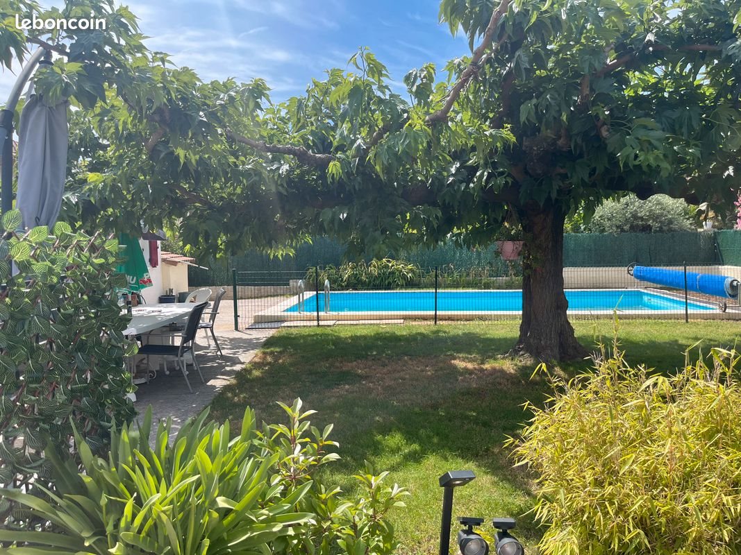 Maison à vendre, 98m², Garons