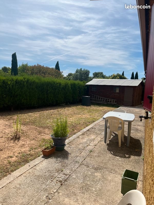 Maison à vendre, 98m², Garons