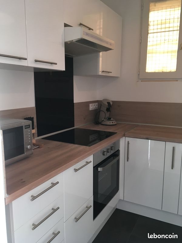 Appartement à louer, 49m², Toulon