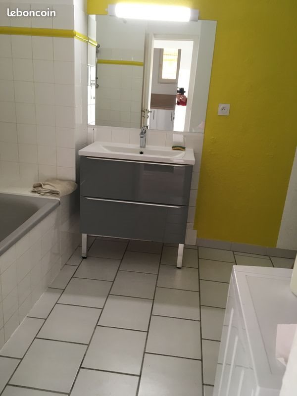 Appartement à louer, 49m², Toulon