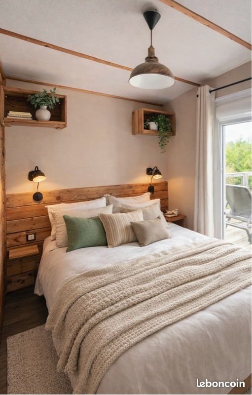 Maison à louer, 36m², Gujan-Mestras