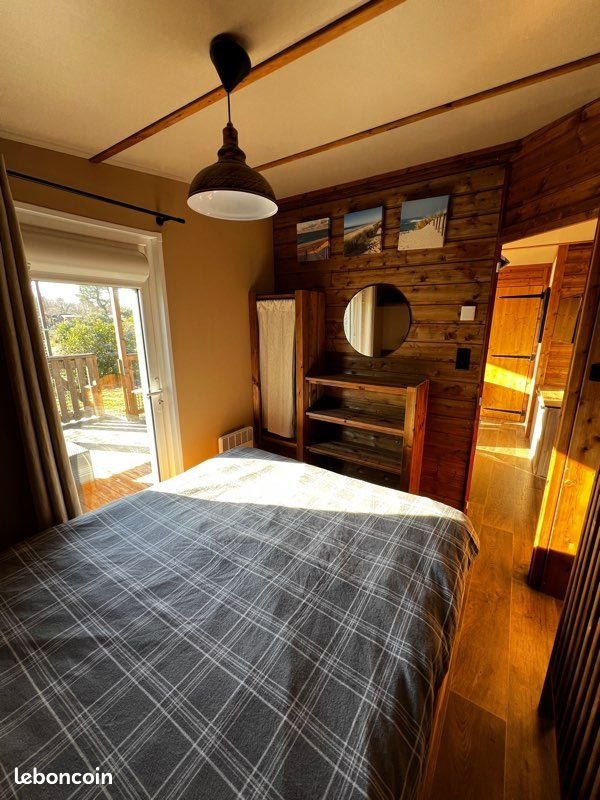 Maison à louer, 36m², Gujan-Mestras