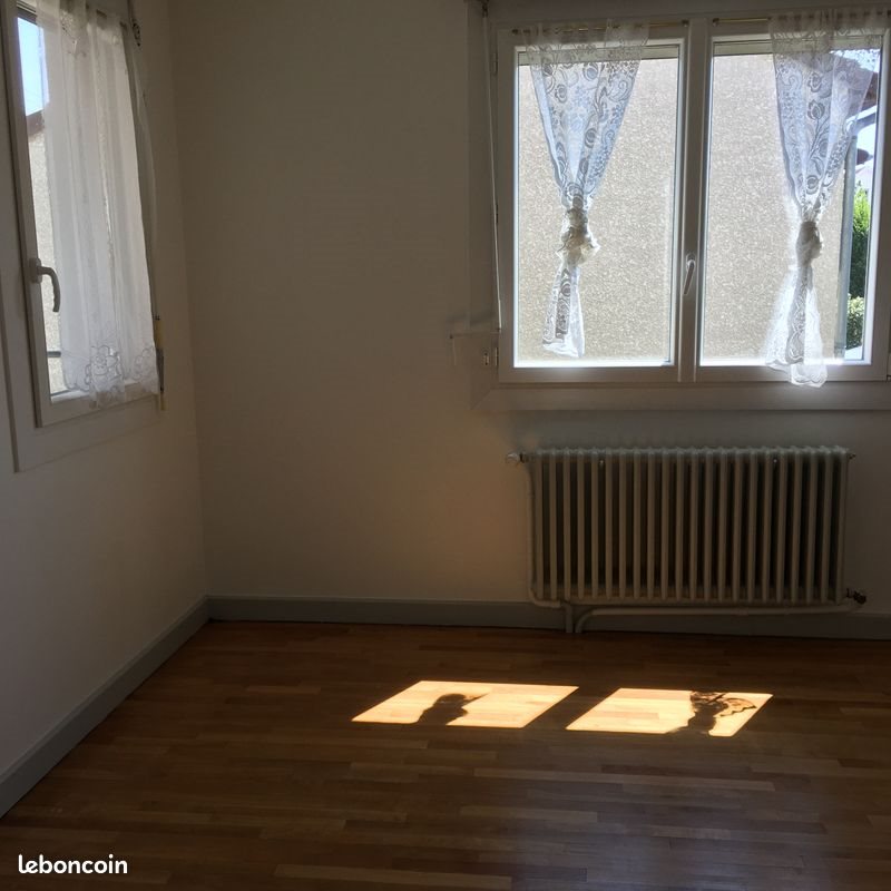 Appartement à louer, 76m², Saint-Dizier