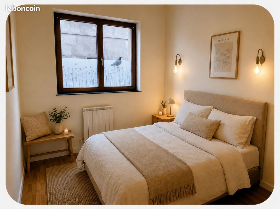 Appartement à louer, 29m², Dieuze