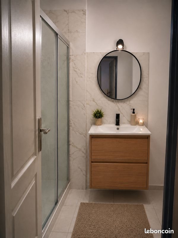 Appartement à louer, 29m², Dieuze