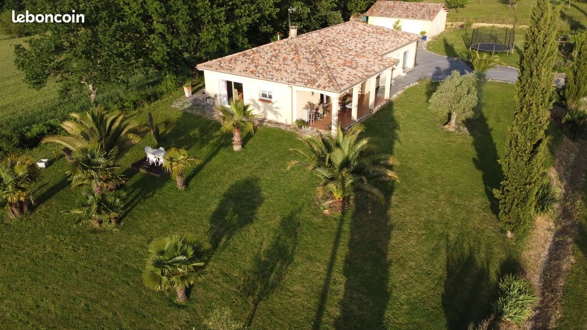 Maison à vendre, 152m², Biran