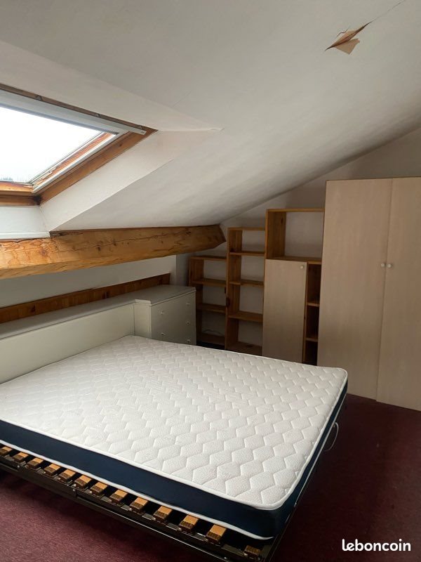 Appartement à louer, 52m², Saint-Etienne