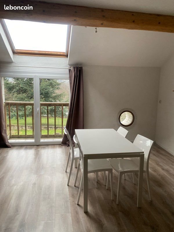 Appartement à louer, 52m², Saint-Etienne