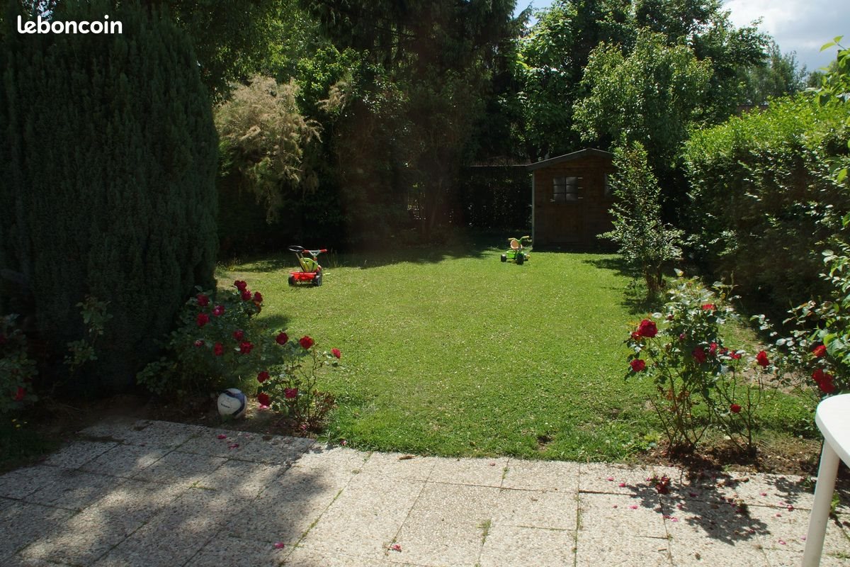 Maison à louer, 100m², Bondues