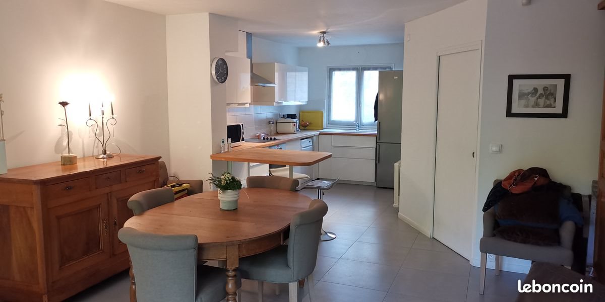 Maison à louer, 100m², Bondues