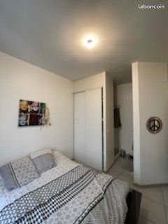 Appartement à louer, 43m², Saint-Chamond