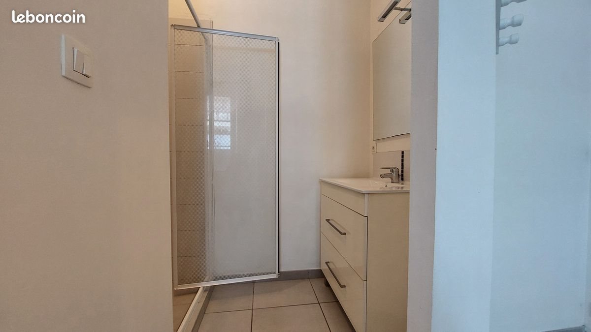 Appartement à louer, 43m², Saint-Chamond