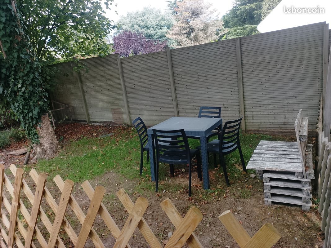 Appartement à louer, 22m², Savenay