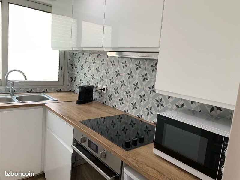Appartement à louer, 60m², Arcachon