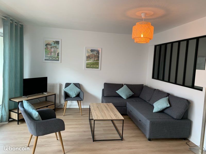 Appartement à louer, 60m², Arcachon
