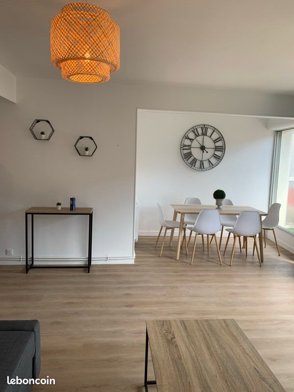 Appartement à louer, 60m², Arcachon