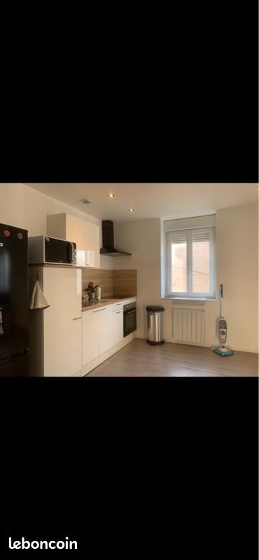 Appartement à louer, 45m², Roanne