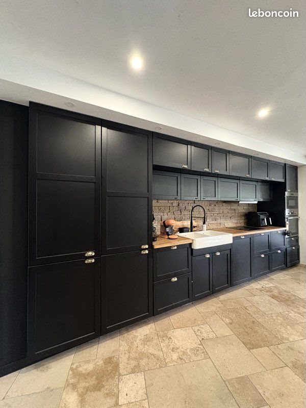 Maison à vendre, 157m², Saint-Pargoire
