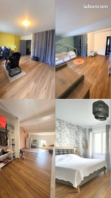 Maison à vendre, 157m², Saint-Pargoire