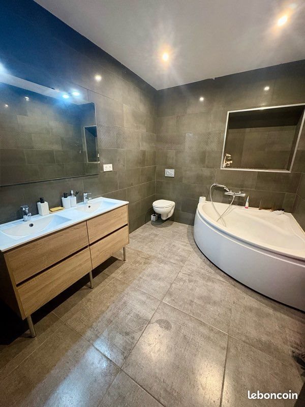 Maison à vendre, 157m², Saint-Pargoire