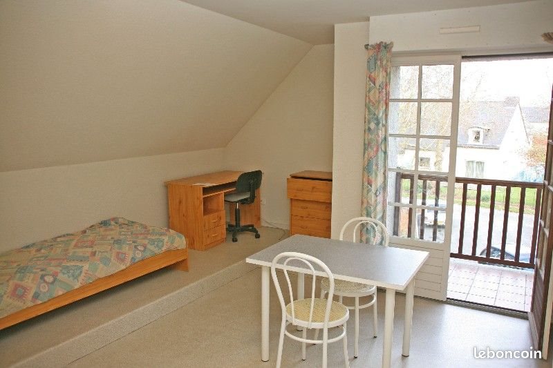 Appartement à louer, 21m², Bourgbarré