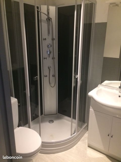 Appartement à louer, 25m², Figeac