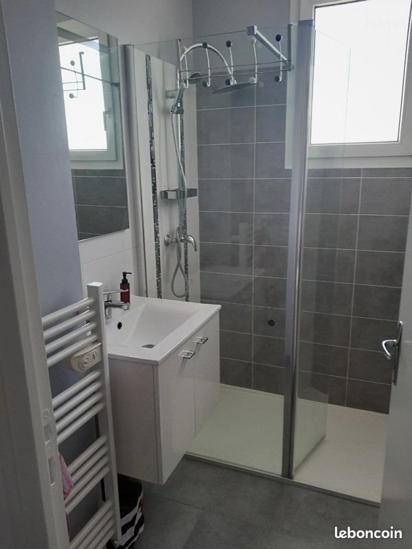 Appartement à louer, 50m², Saint-Nazaire
