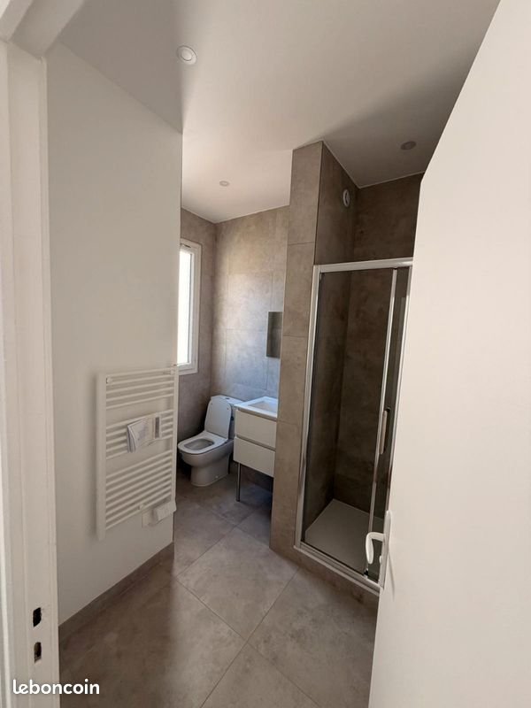 Appartement à louer, 40m², Nogent-sur-Marne
