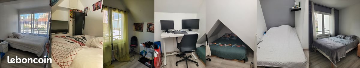 Maison à vendre, 90m², Colombes
