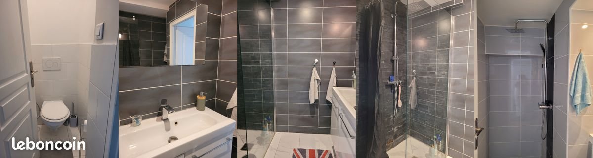 Maison à vendre, 90m², Colombes
