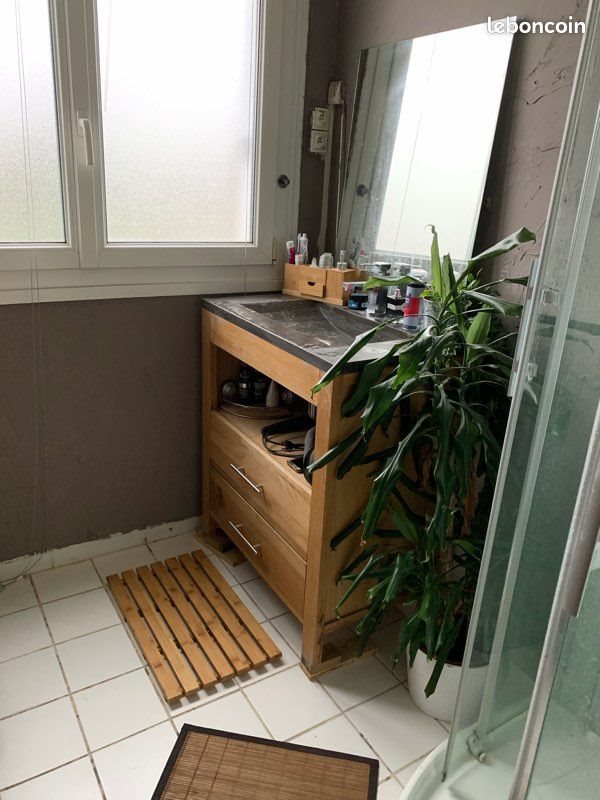 Appartement à louer, 93m², Maromme