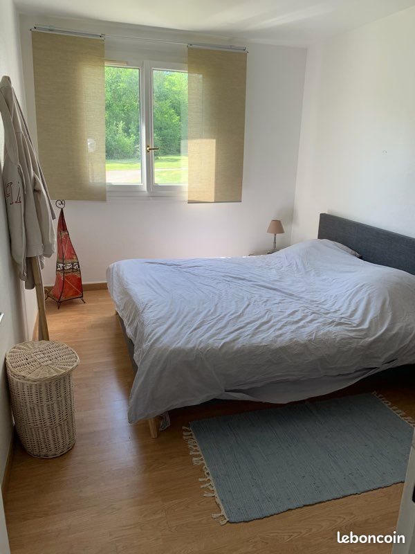 Appartement à louer, 93m², Maromme