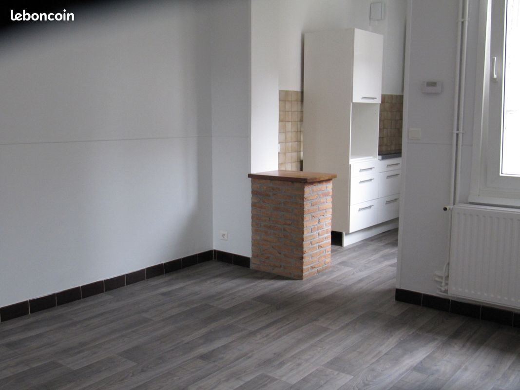 Appartement à louer, 77m², Arras