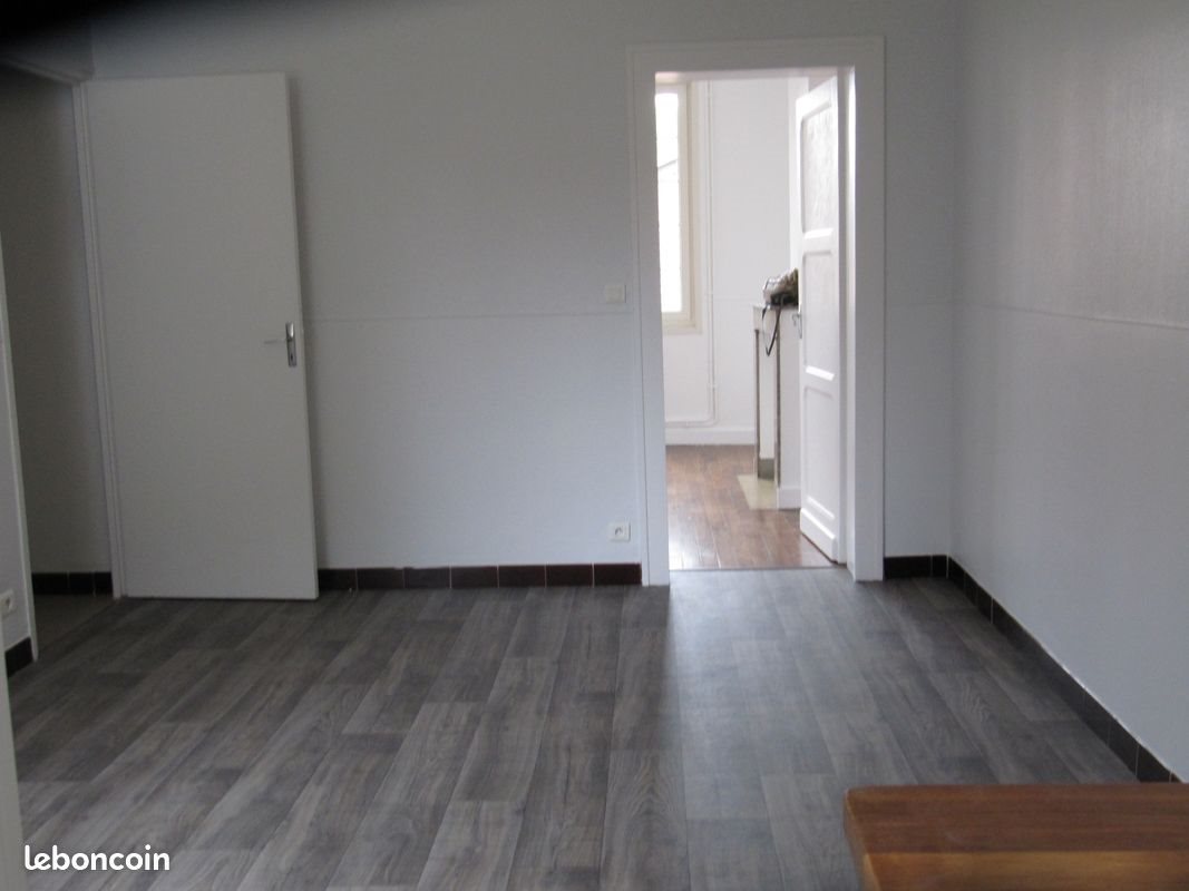 Appartement à louer, 77m², Arras