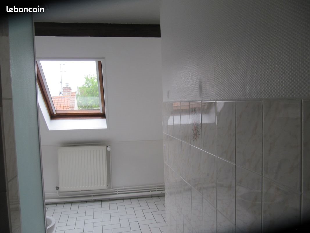 Appartement à louer, 77m², Arras