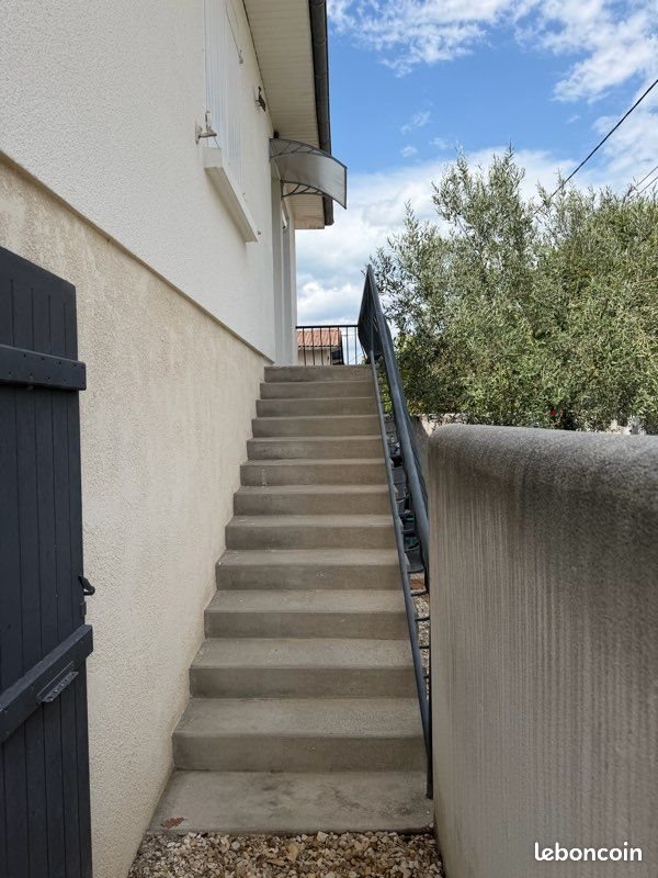 Appartement à louer, 59m², La Tremblade