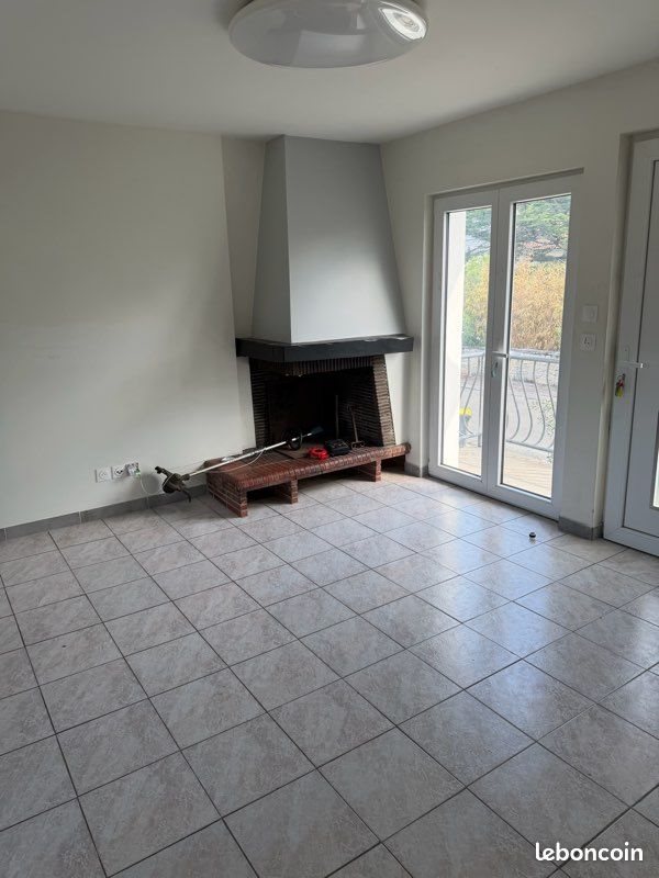 Appartement à louer, 59m², La Tremblade