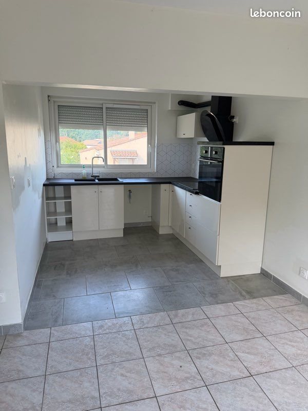 Appartement à louer, 59m², La Tremblade