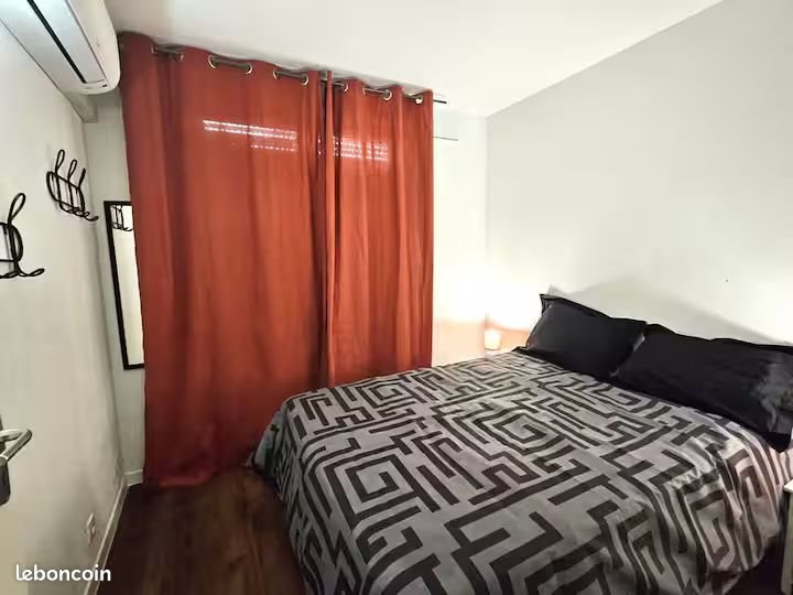 Appartement à louer, 32m², Dreux