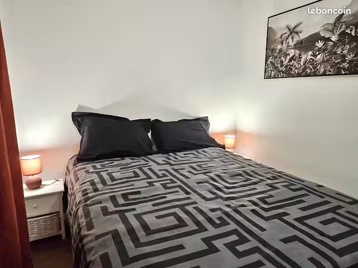 Appartement à louer, 32m², Dreux