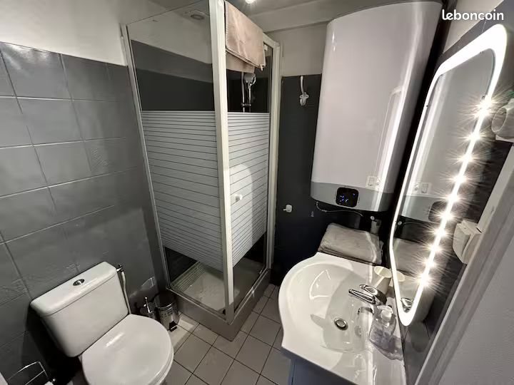 Appartement à louer, 32m², Dreux