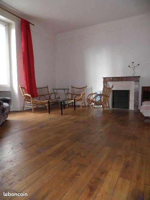 Appartement à louer, 50m², La Roche-sur-Yon
