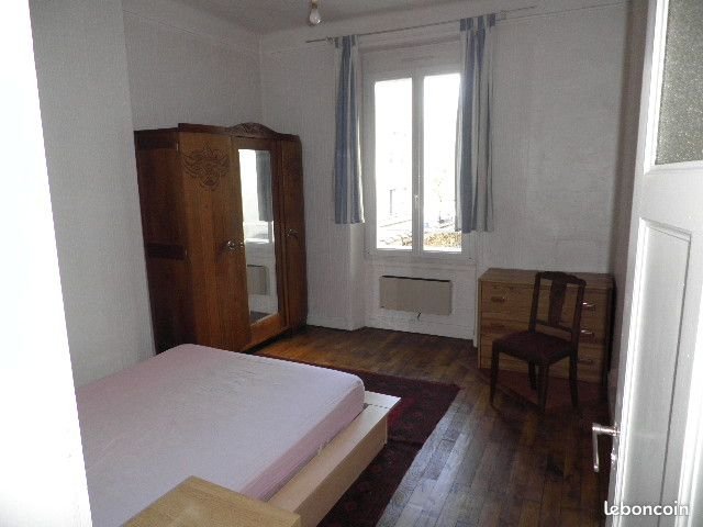 Appartement à louer, 50m², La Roche-sur-Yon