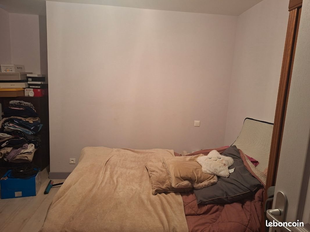 Appartement à louer, 49m², Aumale