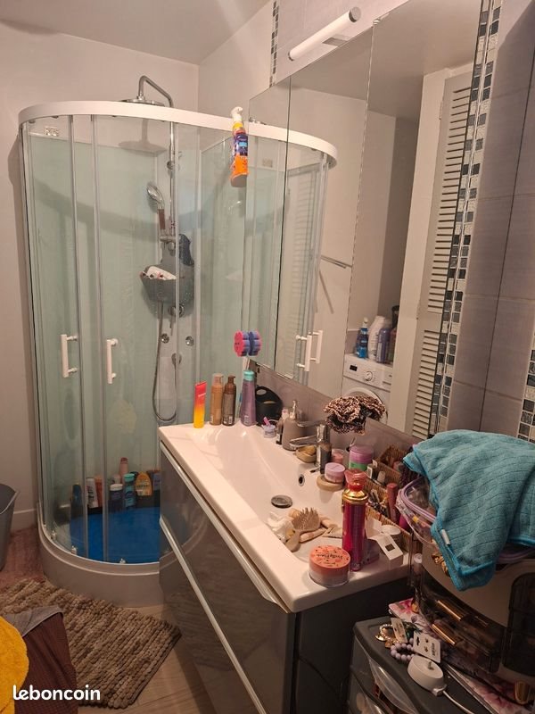Appartement à louer, 49m², Aumale