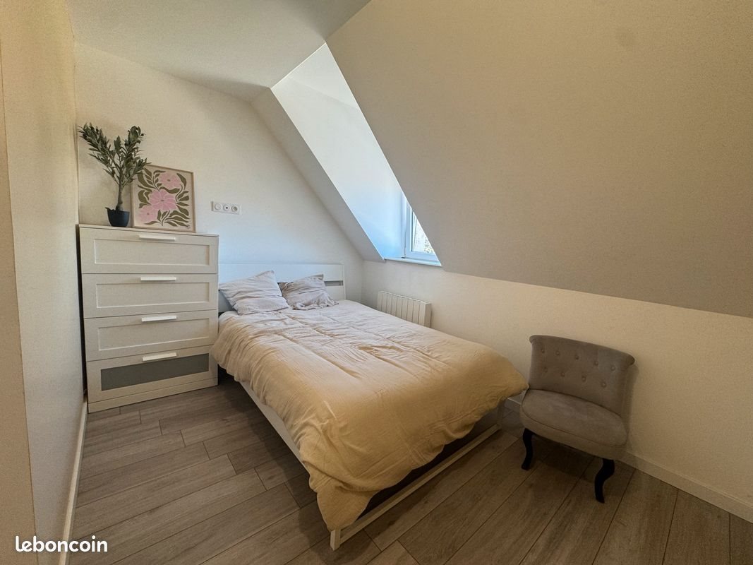 Appartement à louer, 20m², Alençon