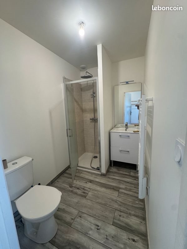 Appartement à louer, 20m², Alençon